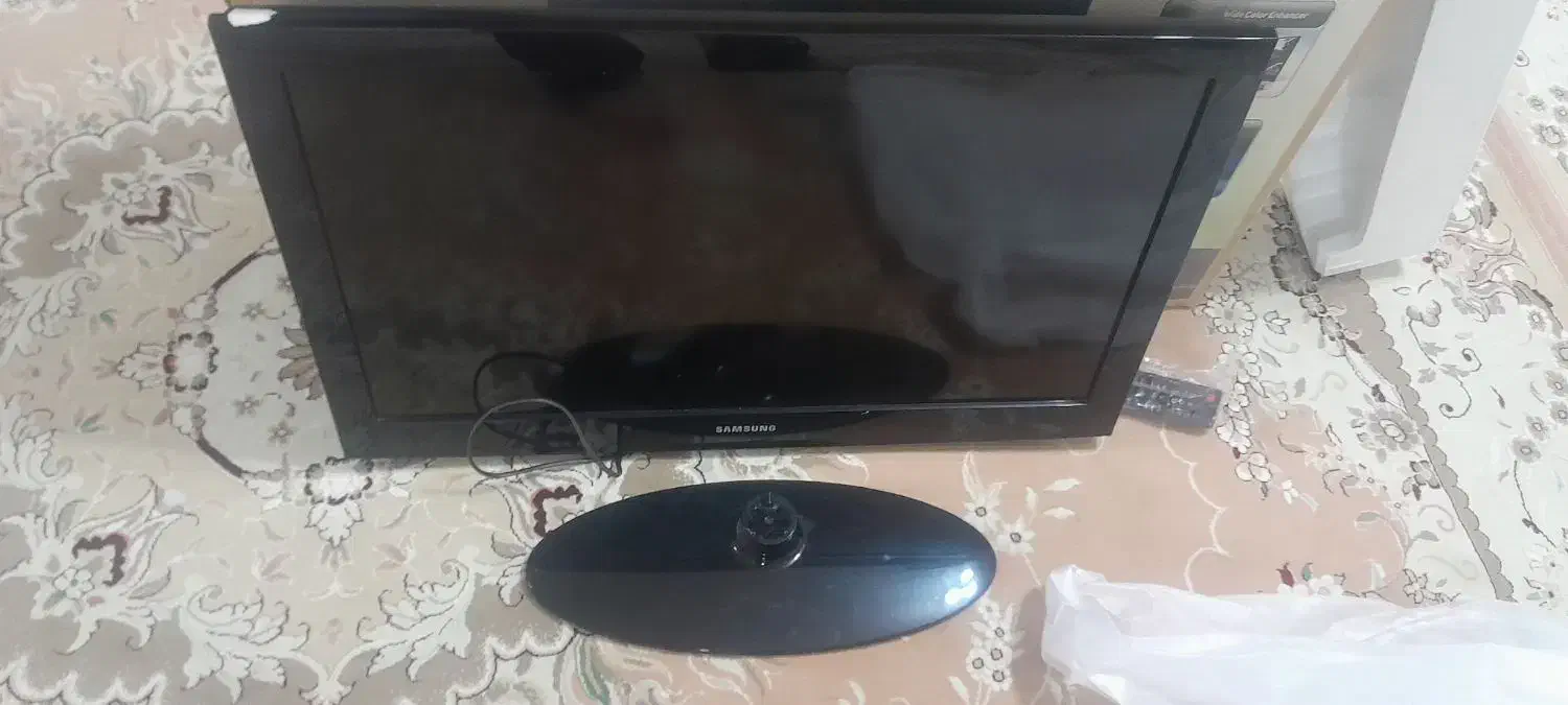 تلویزیون|تلویزیون و پروژکتور|ایوان, |دیوار