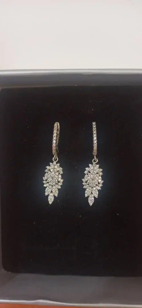 گوشواره|جواهرات|اردبیل, |دیوار