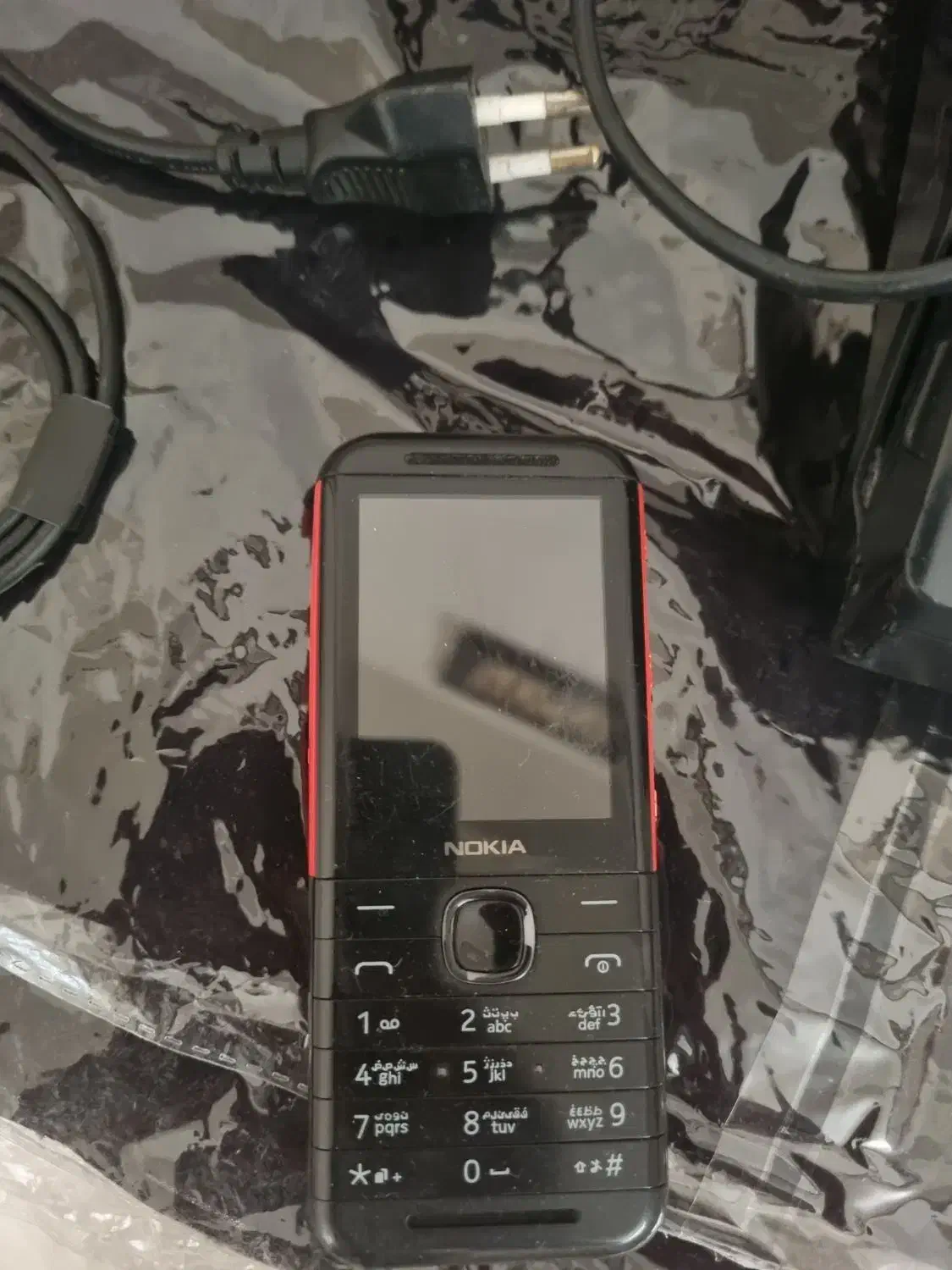 نوکیا ۵۳۱۰|موبایل|کرمانشاه, |دیوار