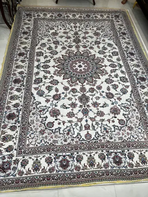 روفرشی ۹ متری طرح فرش|روفرشی|اصفهان, بهارستان|دیوار