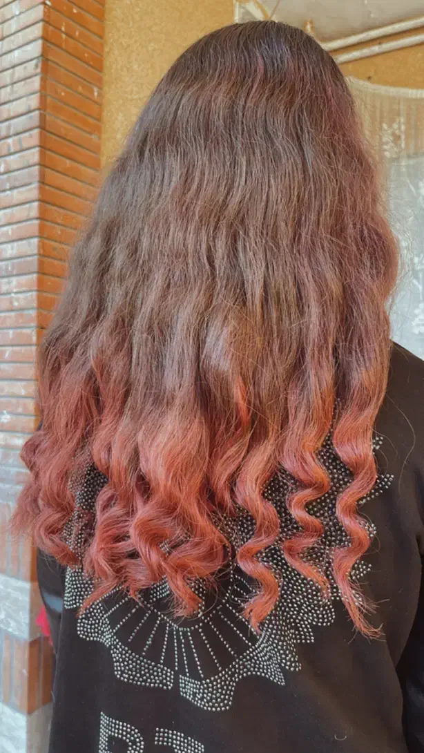 نیازمند فر دائم و رنگ مو|خدمات آرایشگری و زیبایی|مشهد, سیلو|دیوار