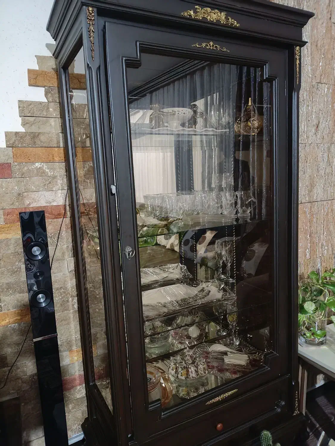 بوفه و جا کفشی|جاکفشی، کمد، دراور|ارومیه, |دیوار