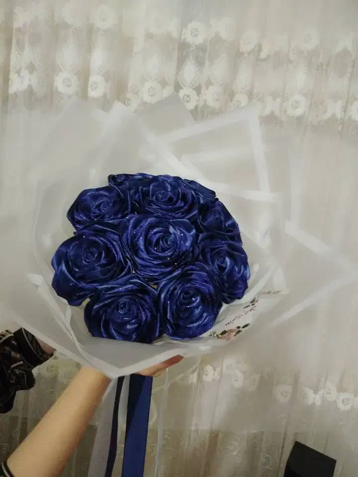 دسته گل تک شاخه|گل مصنوعی|مشهد, کریم آباد|دیوار