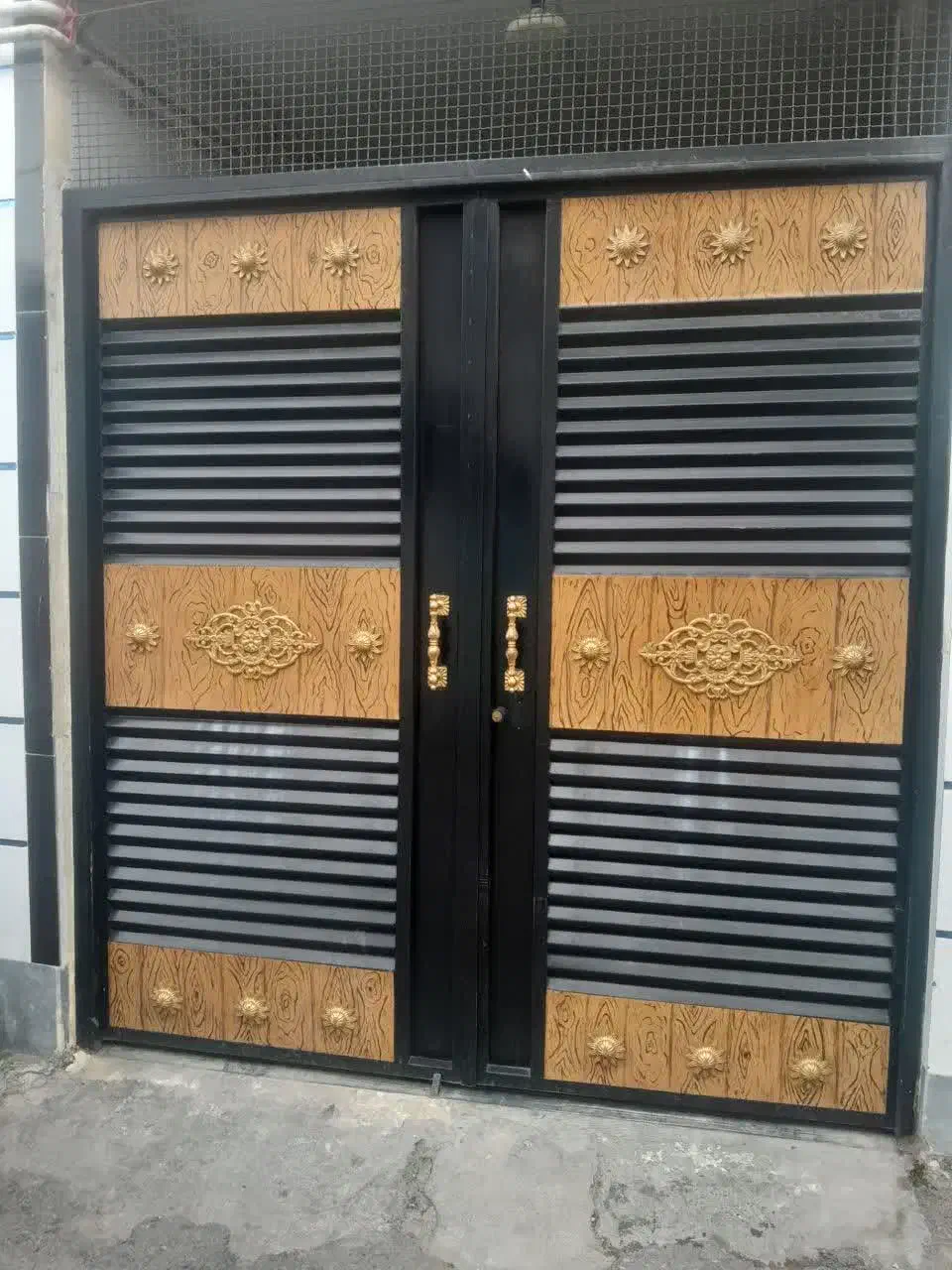 جوشکاری سیار|خدمات پیشه و مهارت|ساری, |دیوار