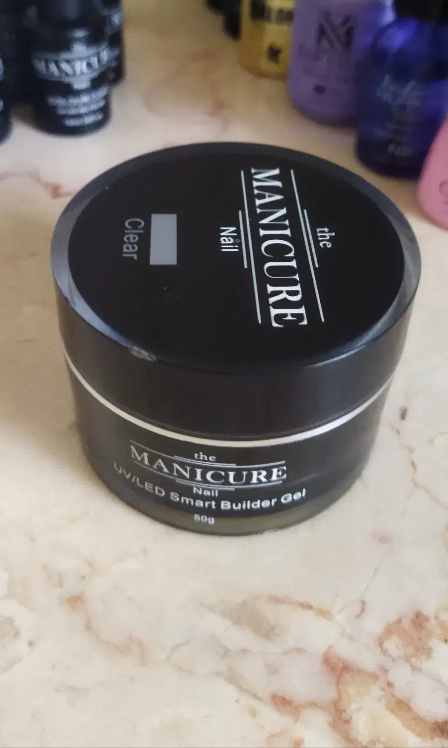 وسایل ناخن فروشی|آرایشی، بهداشتی، درمانی|گلمکان, |دیوار