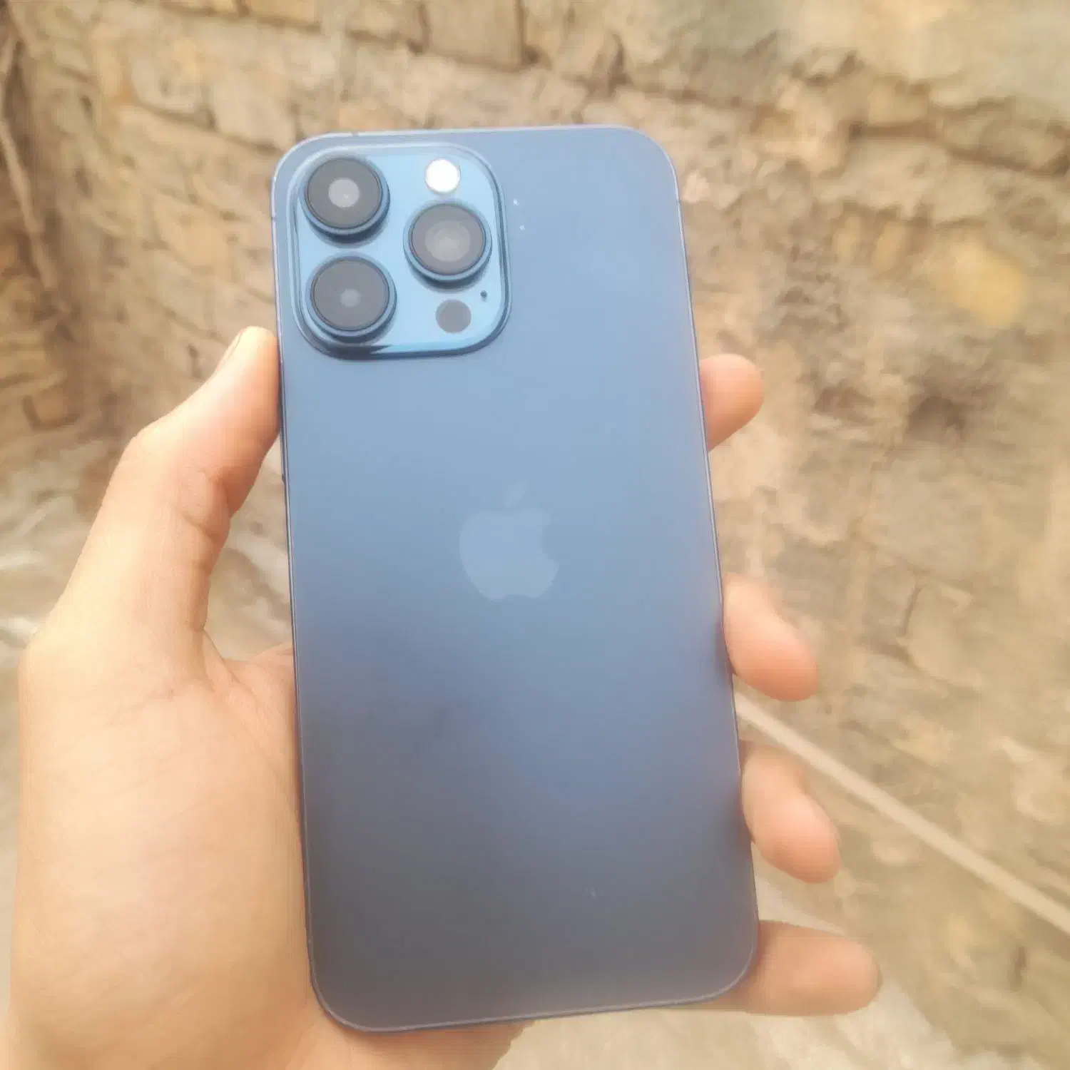 آیفون ۱۵ پرو های کپی|موبایل|قم, شهرک امام حسین|دیوار