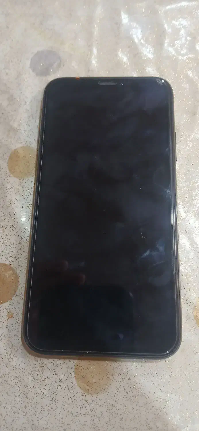 اپل iPhone XS با حافظهٔ ۲۵۶ گیگابایت|موبایل|گرگان, |دیوار