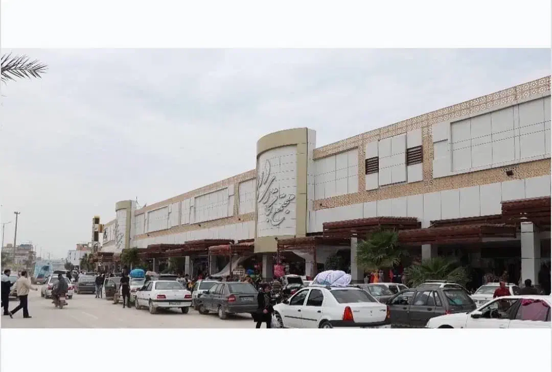 مغازه درگهان / پاساژ دریا|فروش مغازه و غرفه|درگهان, |دیوار