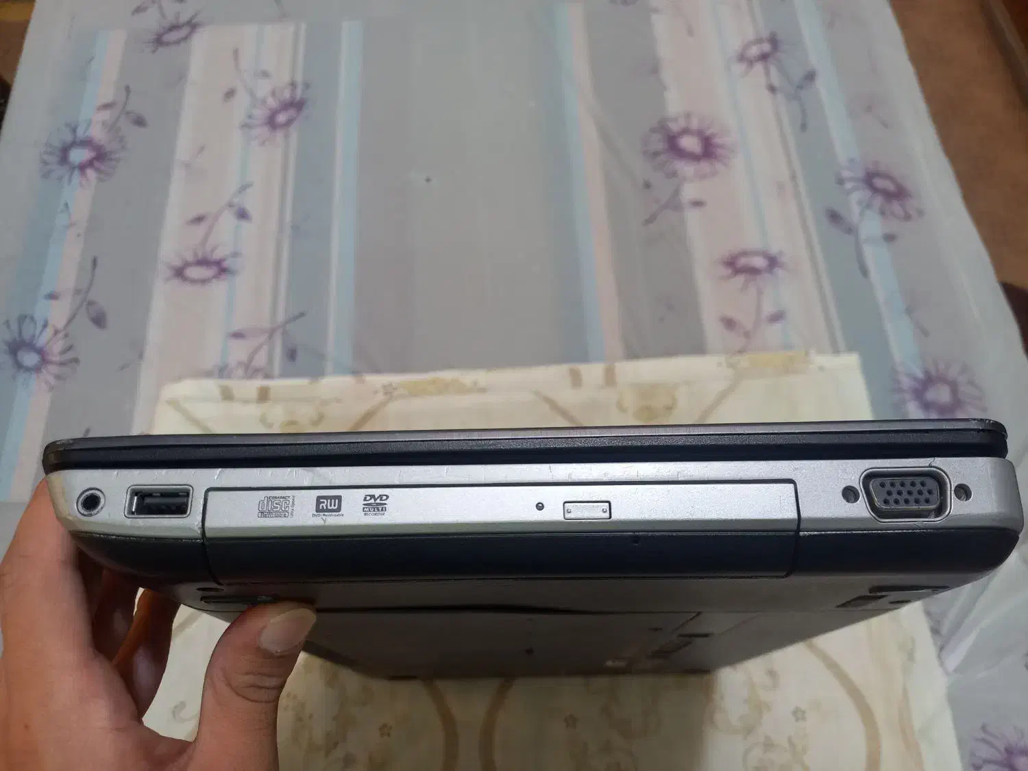 لپ تاپ DELL مدل E5440|رایانه همراه|نیشابور, دانشگاه آزاد اسلامی|دیوار