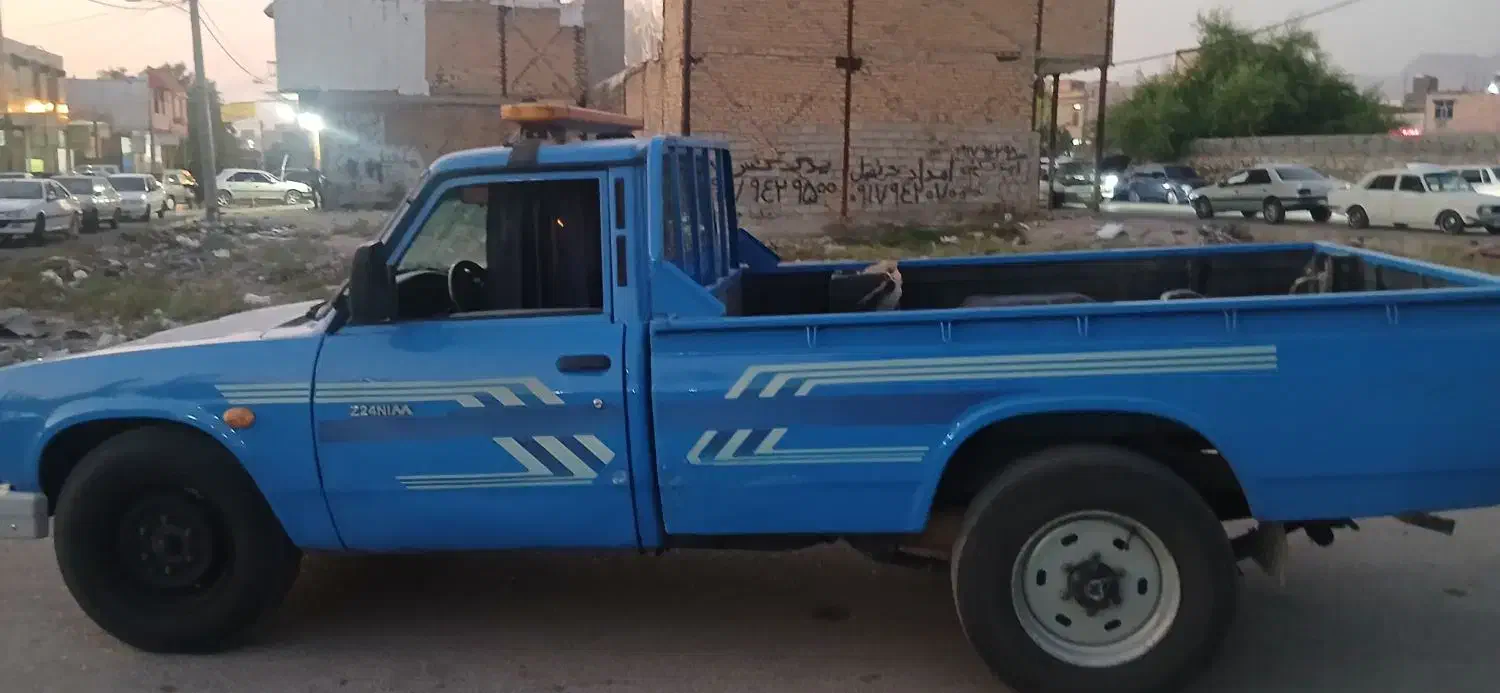 امداد خودرو یدک کش جرثقیل حرمت نسب|خدمات حمل و نقل|دوگنبدان, |دیوار