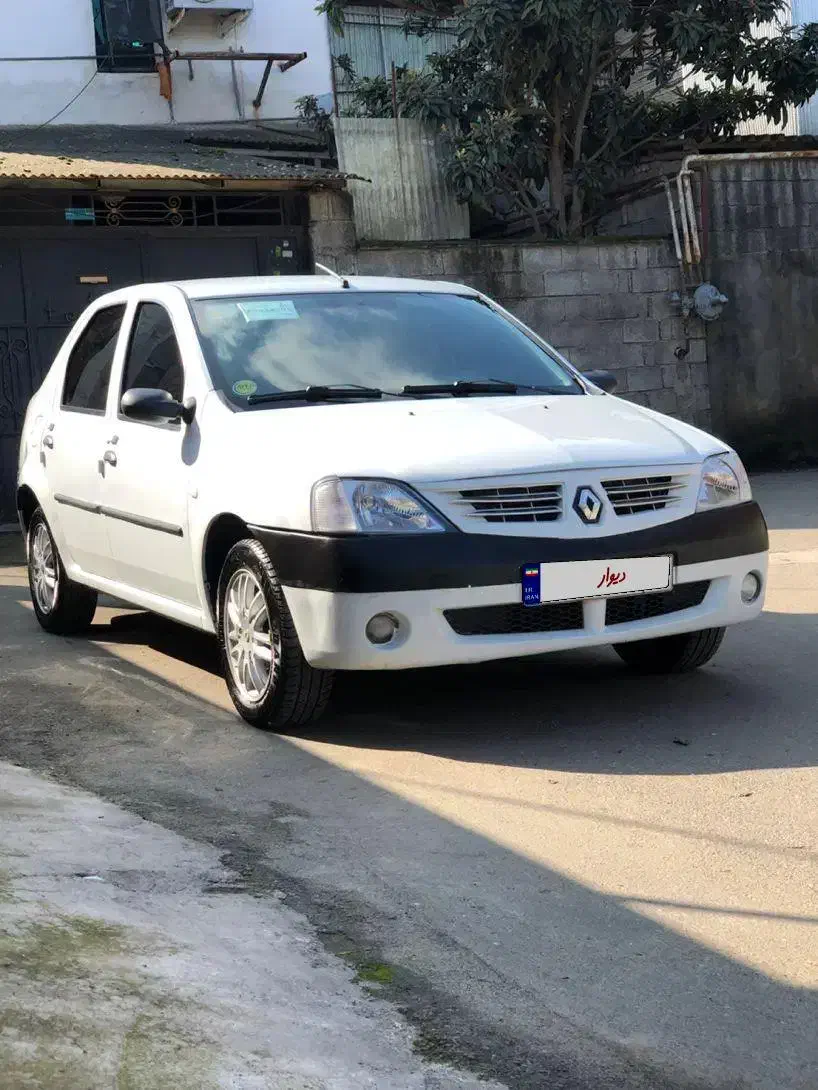 ال نود مدل ۹۲|خودرو سواری و وانت|لنگرود, |دیوار