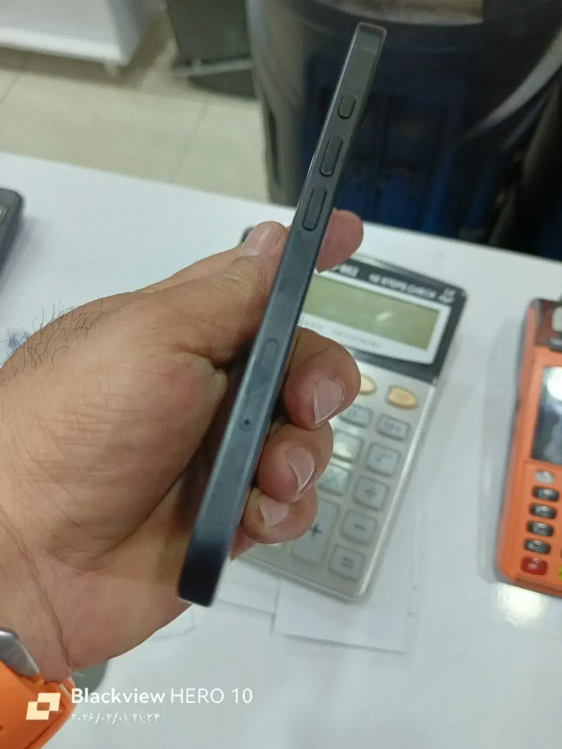 اپل 16|موبایل|محمدیه-قزوین, |دیوار