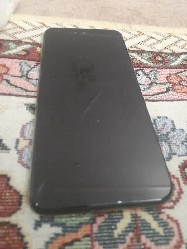 آ۵۴ غیراصل|موبایل|قرچک, پویینک|دیوار