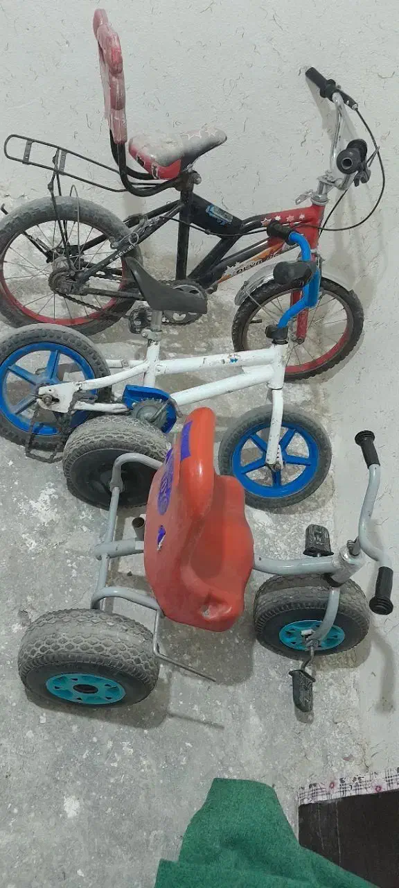 دوچرخه|دوچرخه، اسکیت، اسکوتر|مریوان, |دیوار