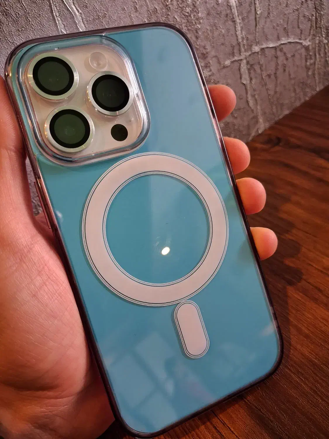 Iphone14 pro 256GB zaa|موبایل|اسلامشهر, شهرک سعیدیه|دیوار