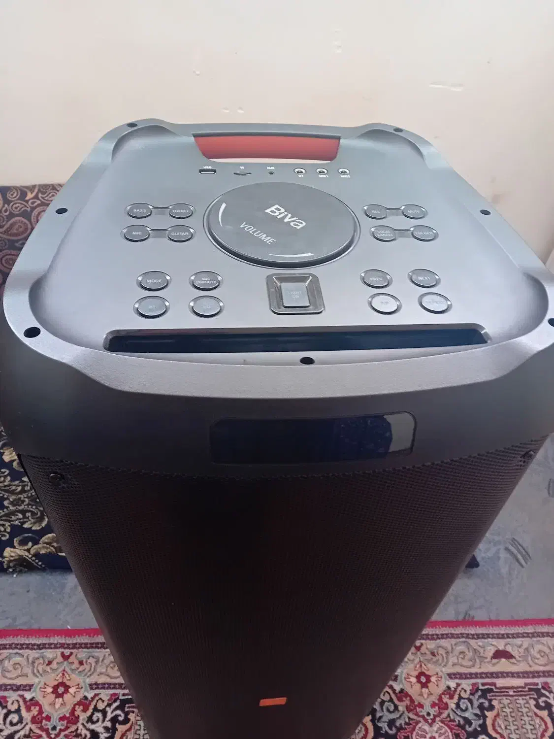 باند نو نو|سیستم صوتی خانگی|رفسنجان, |دیوار