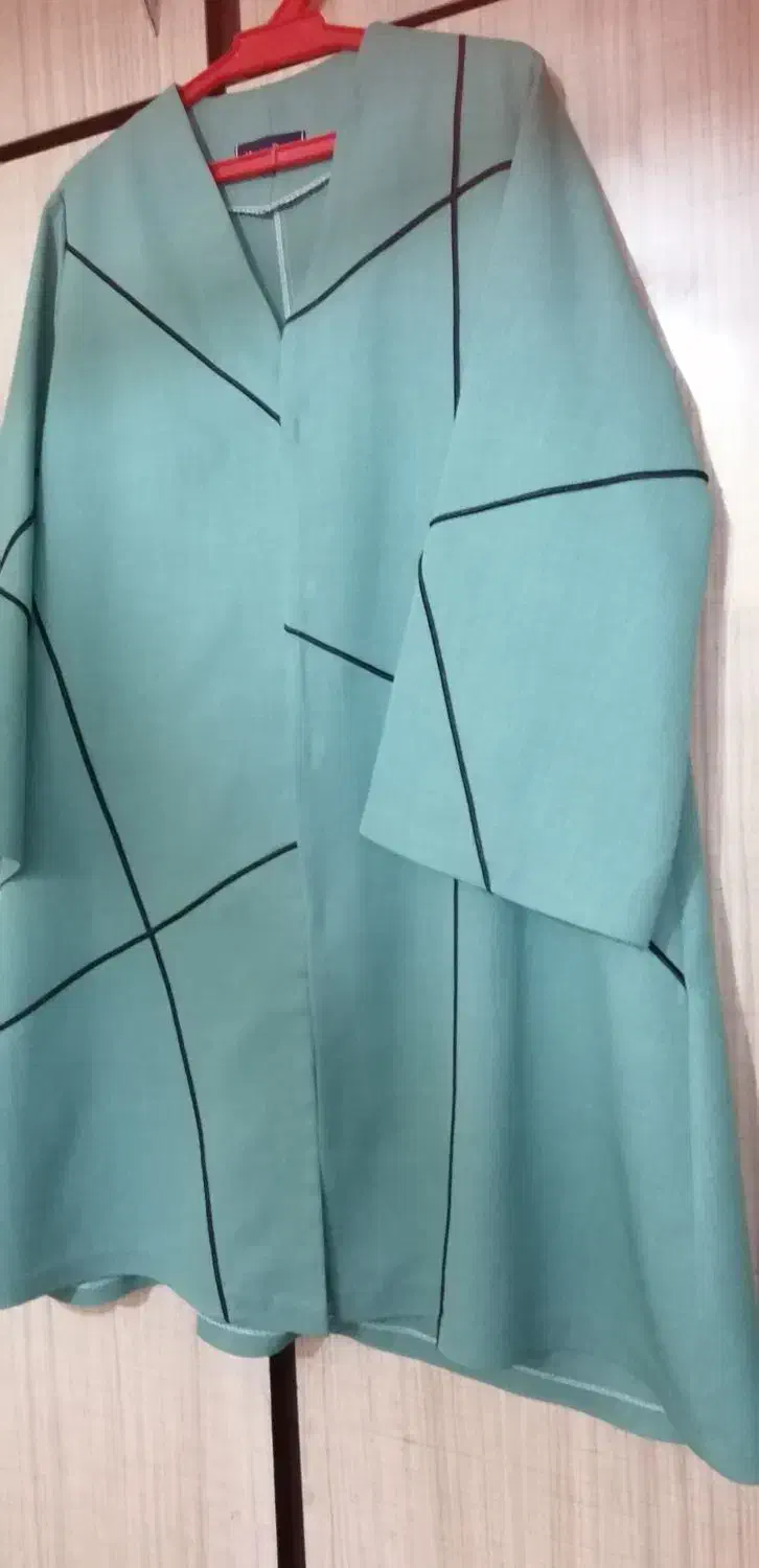 مانتو|لباس|شادگان, |دیوار