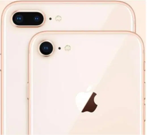 iPhone 8 سینم|موبایل|ایلام, |دیوار