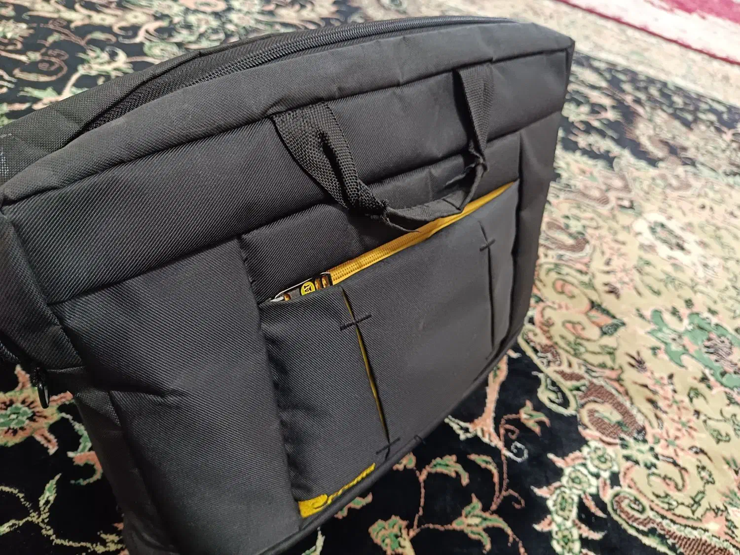 کیف لبتاب مدلpramaمناسب برای لبتابت|کیف، کفش، کمربند|سقز, |دیوار