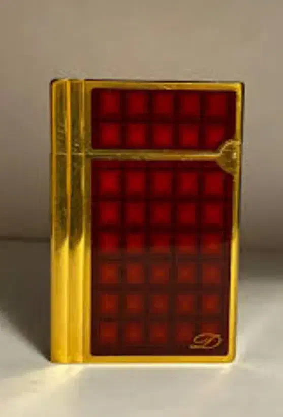 فندک دوپنت فرانسه|کلکسیون اشیاء عتیقه|تهران, جنت‌آباد مرکزی|دیوار