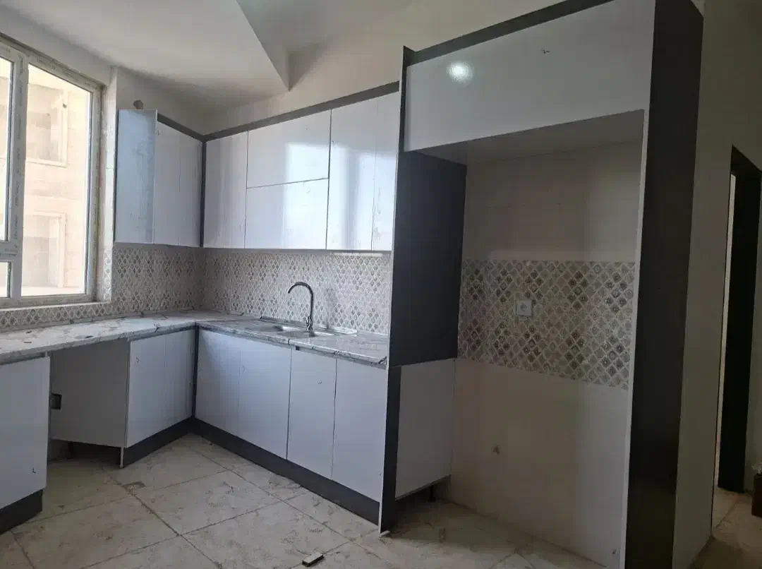 ۸۳متری۲خواب فول امکانات/تجهیزات/تاپ لوکیشن کهریزک|فروش آپارتمان|کهریزک, |دیوار