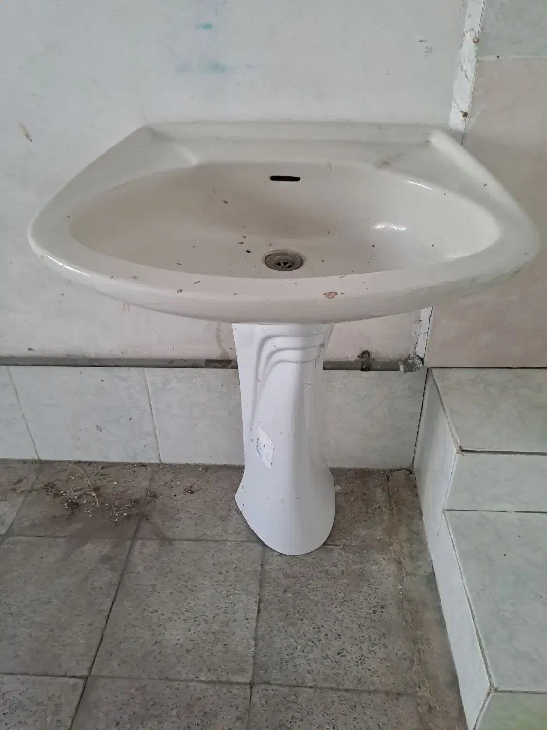 روشویی|لوازم سرویس بهداشتی|سلماس, |دیوار