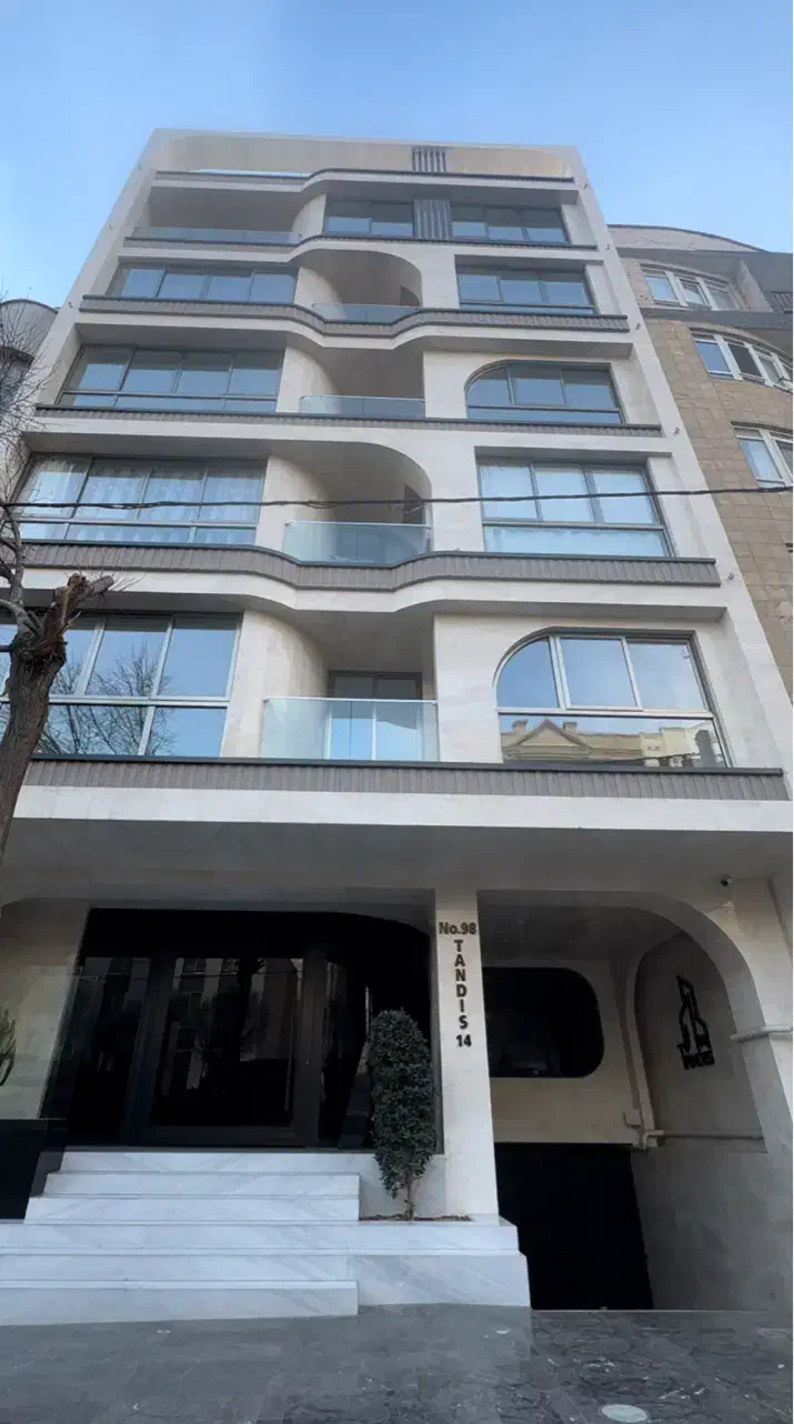 فروش مجتمع یکجا/زمین ۳۰۰متر|فروش آپارتمان|اهواز, کیانپارس |دیوار