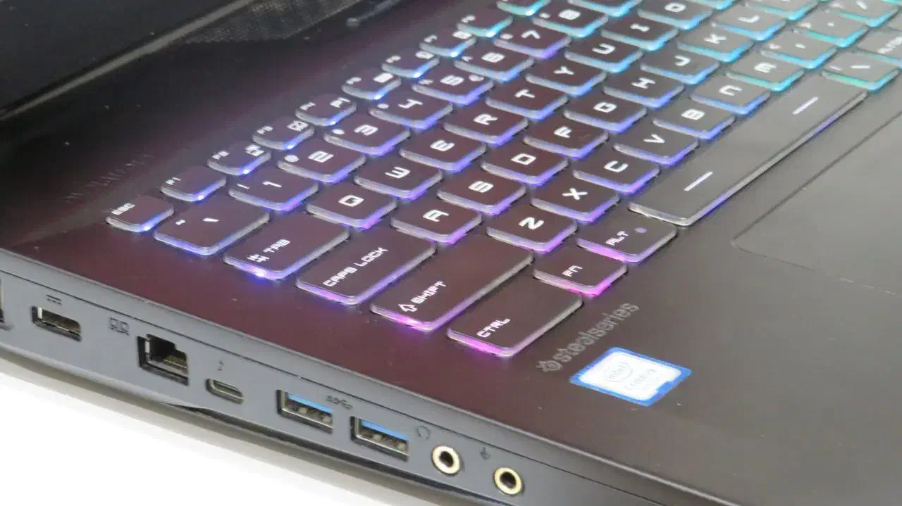 Gaming i K GA GB|رایانه همراه|تهران, میدان ولیعصر|دیوار