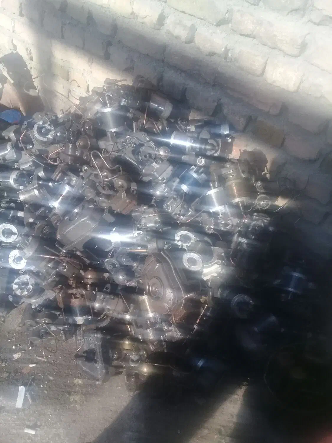 موتوریخچال|یخچال و فریزر|همدان, |دیوار