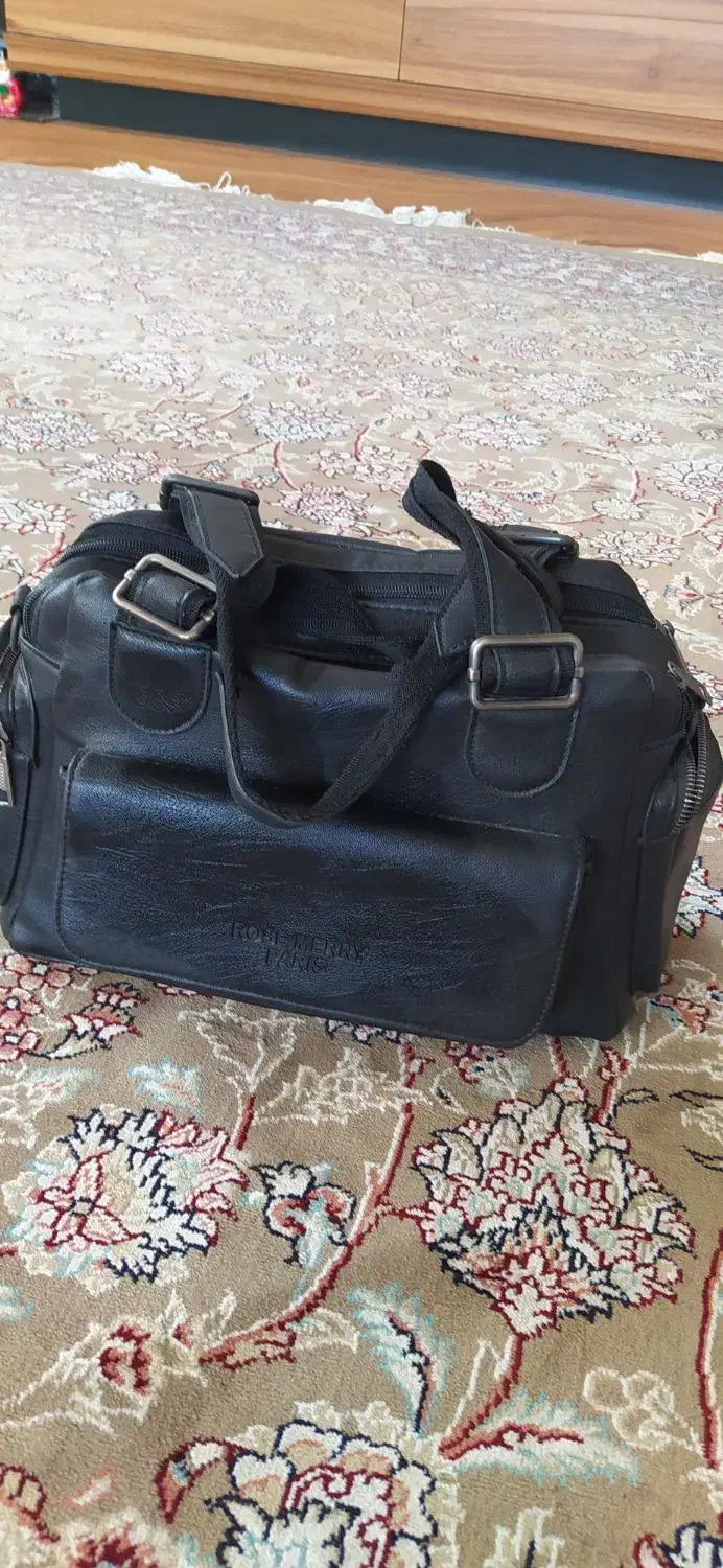 کیف زنانه|کیف، کفش، کمربند|گلبهار, شهر جدید گلبهار|دیوار