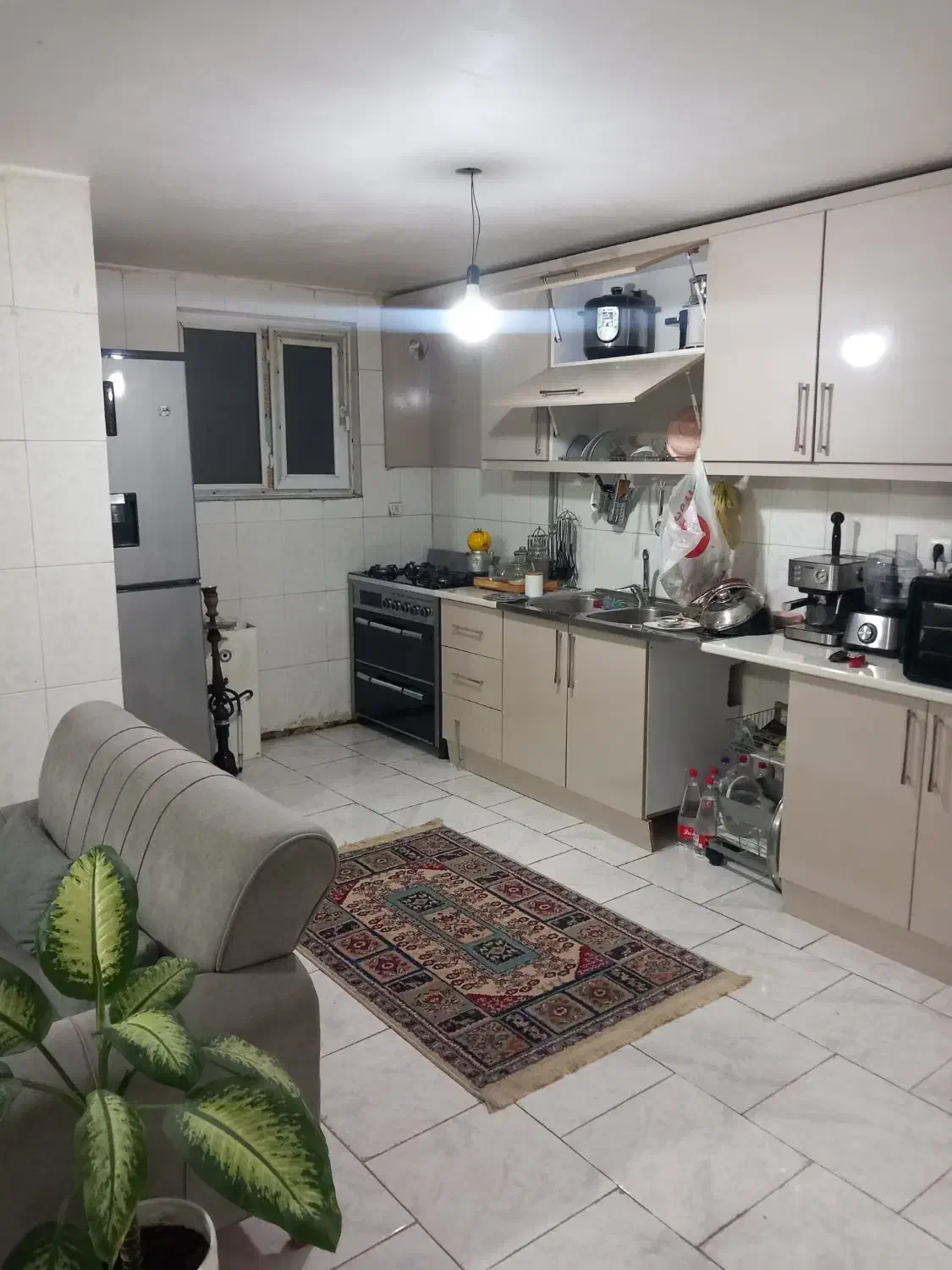 اپارتمان مسکن مهر صفادشت|فروش آپارتمان|صفادشت, |دیوار