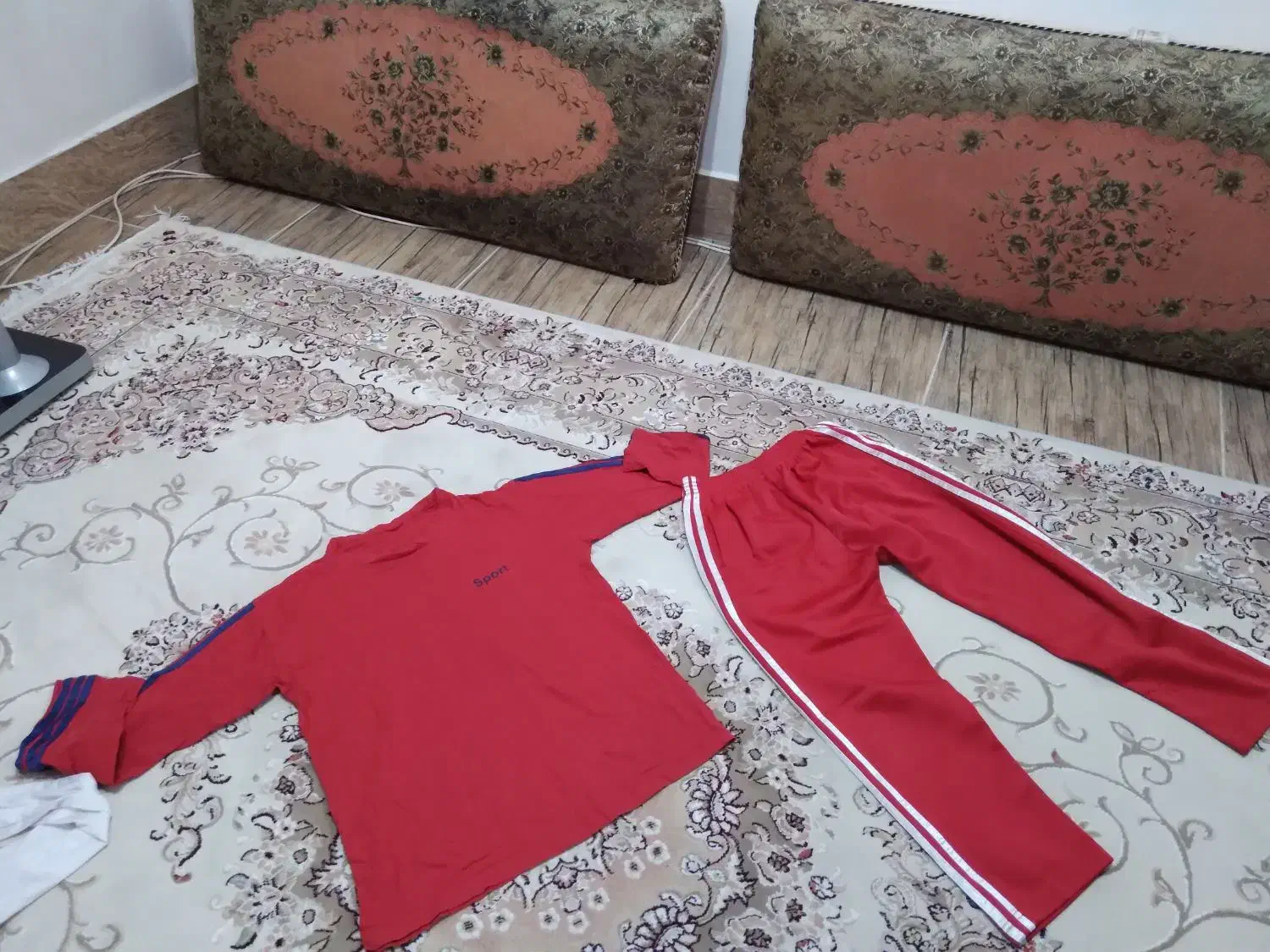 لباس ورزشی|لباس|آبادان, |دیوار