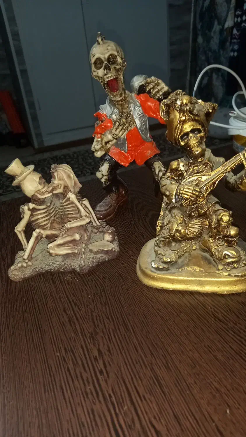 مجسمه رومیزی|مجسمه، تندیس، ماکت|مهاجران, |دیوار