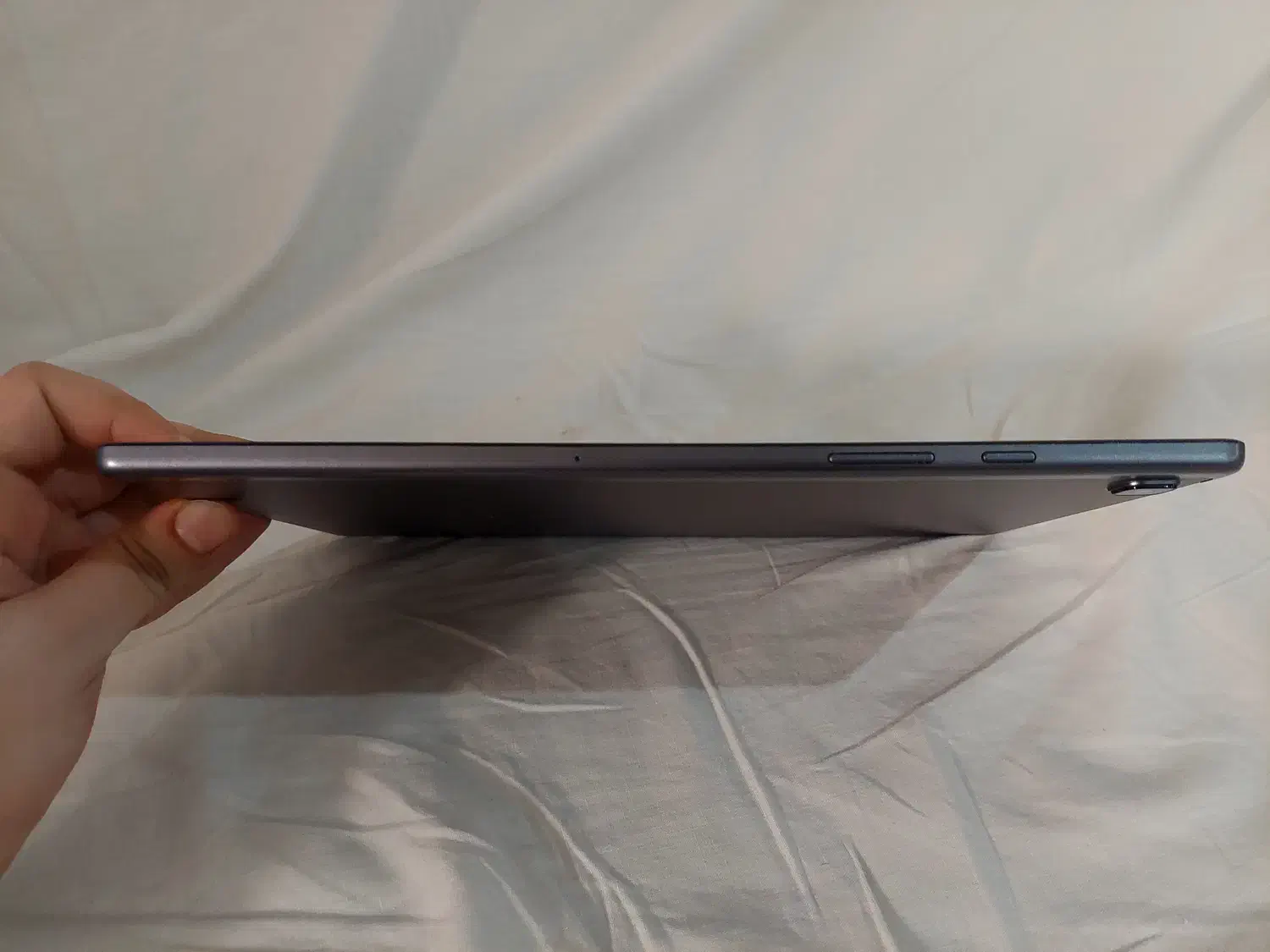 تبلت سامسونگ مدل galaxy tab a7 T505|تبلت|قم, شهرک قدس|دیوار