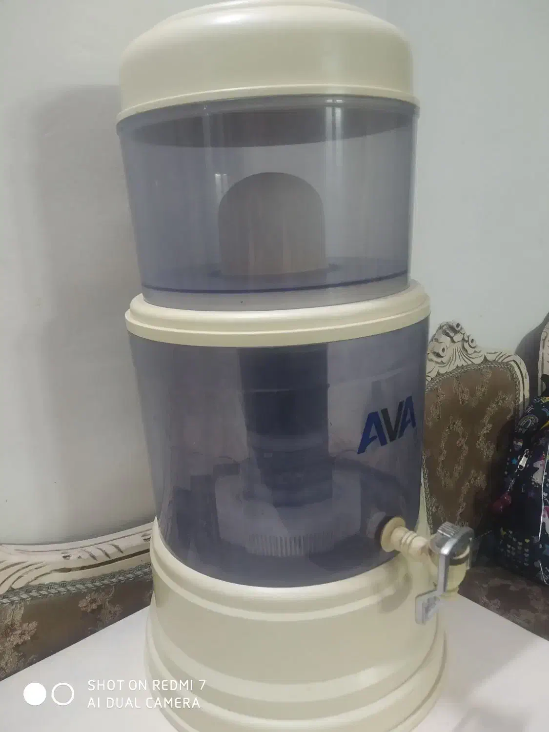 آب تصفیه کن|آب‌سردکن و تصفیه آب|مشهد, طبرسی شمالی|دیوار