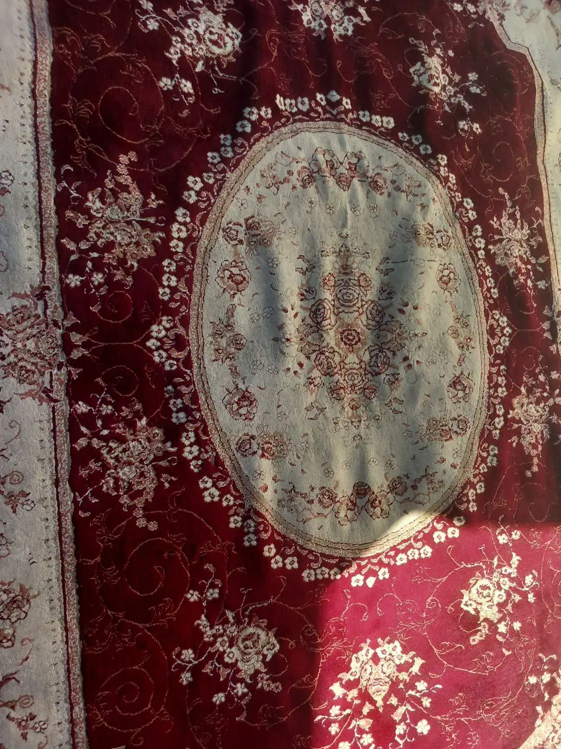 فرش قالی|فرش|چالوس, |دیوار