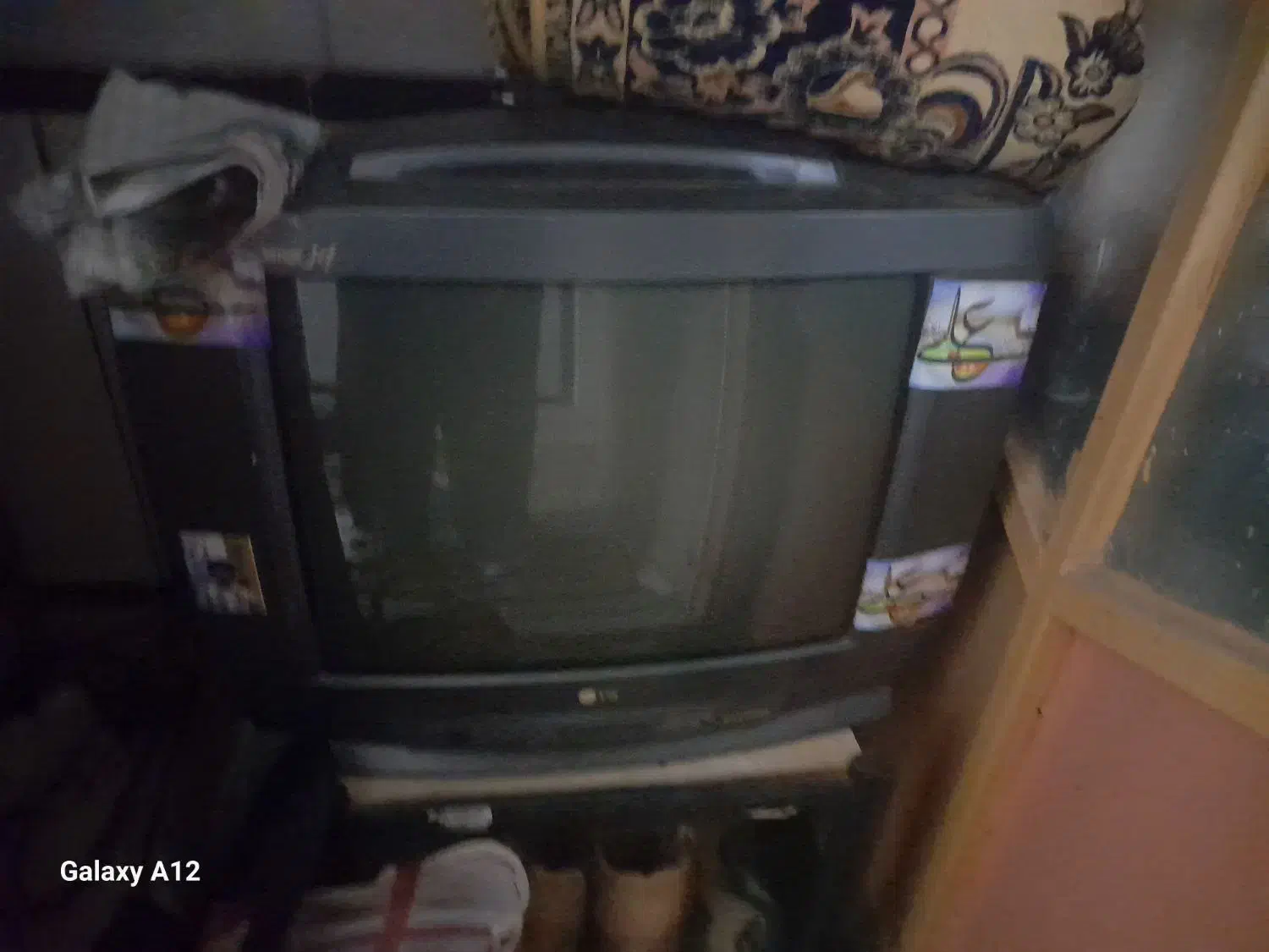 تلویزیون ۲۱|تلویزیون و پروژکتور|زابل, |دیوار