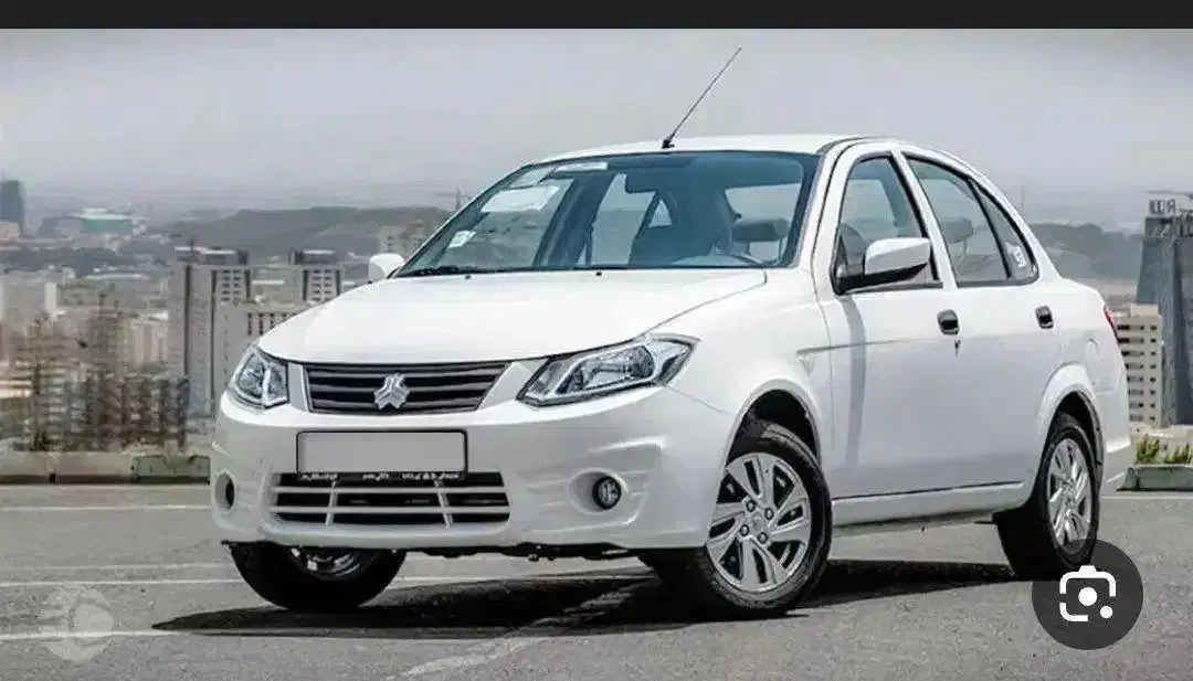 ساینا مدل ۱۴۰۰|خودرو سواری و وانت|نقده, |دیوار