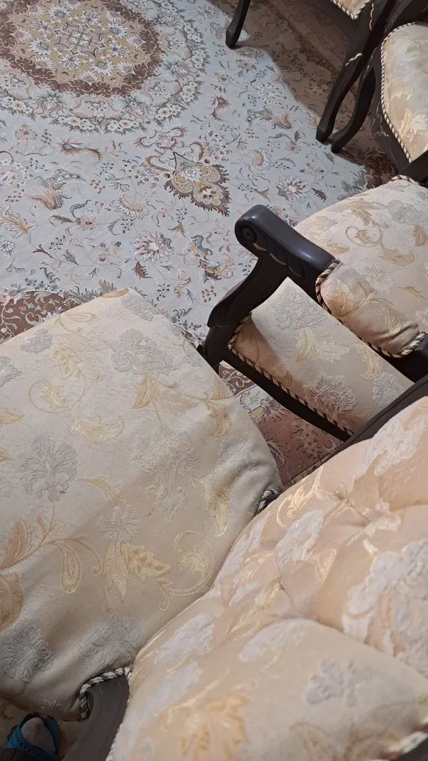 مبل|مبلمان خانگی و میز عسلی|تهران, دکتر هوشیار|دیوار