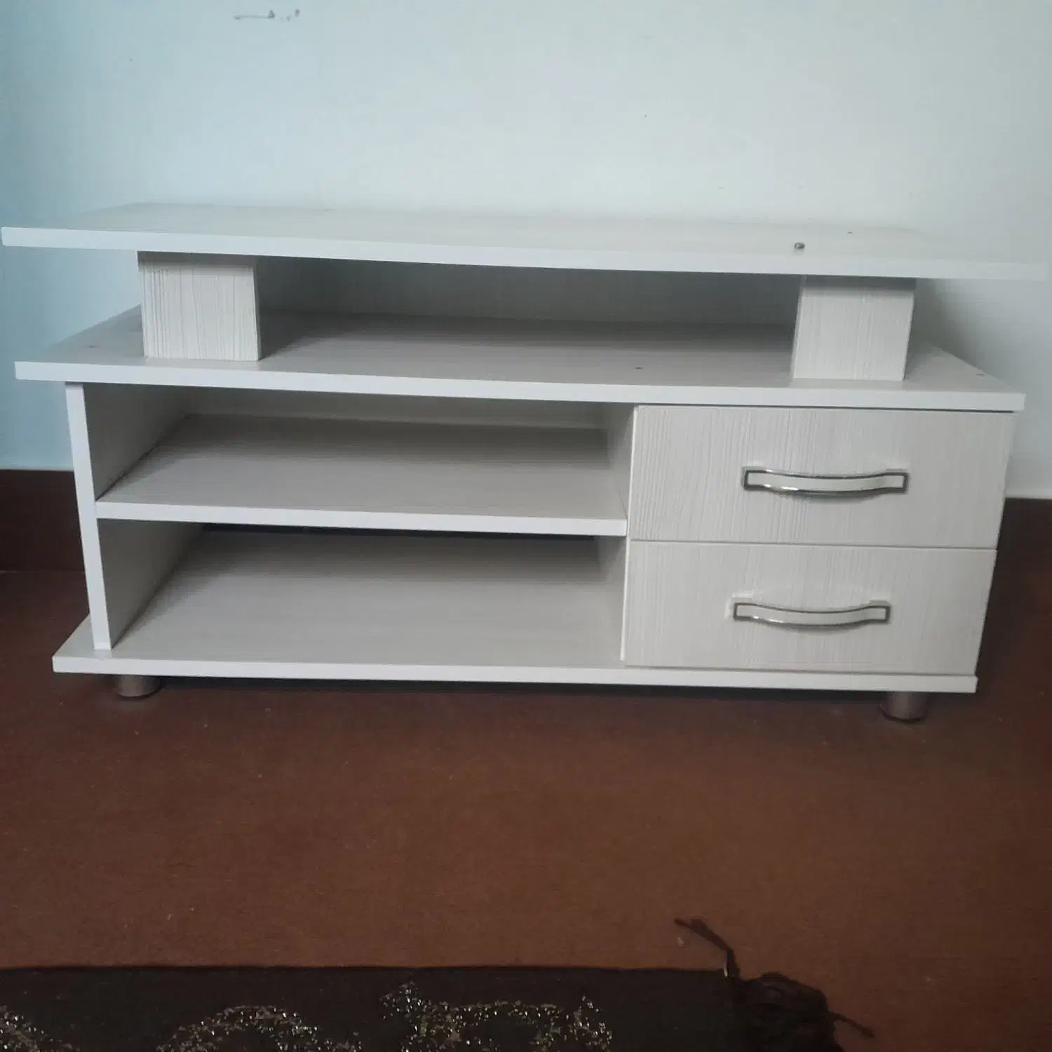 میز تلویزیون ام دی اف|میز تلویزیون|گنبد کاووس, |دیوار