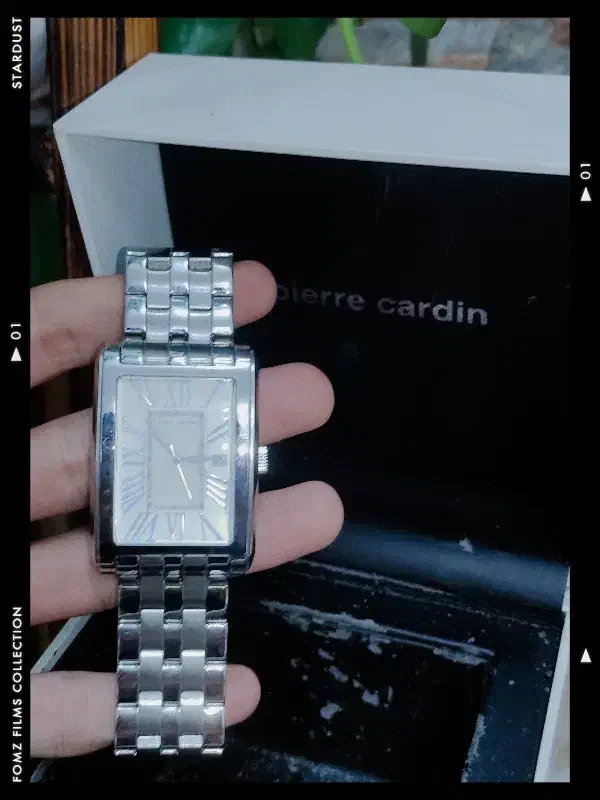 ساعت مچی|ساعت|رشت, سعدی (تختی)|دیوار