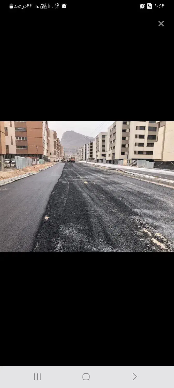 پروژه گل نرگس امتیاز فاز دوم|فروش آپارتمان|اصفهان, بیمارستان خانواده|دیوار