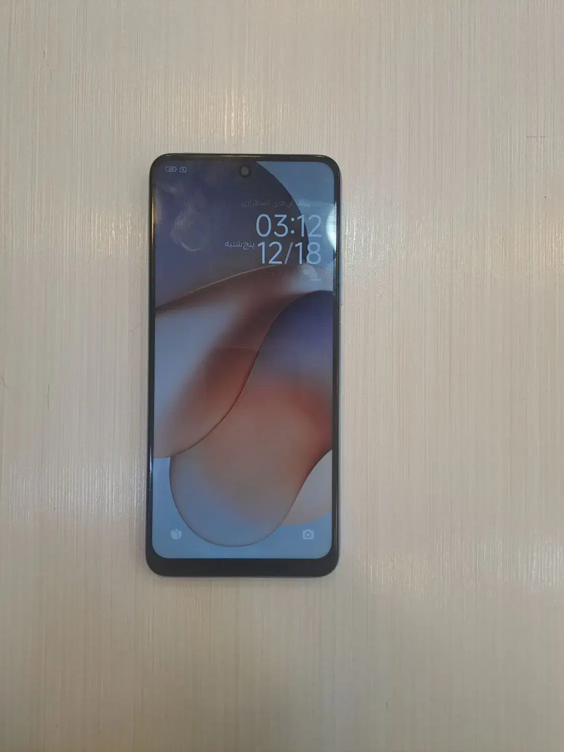 note12 128gig|موبایل|تهران, استاد معین|دیوار