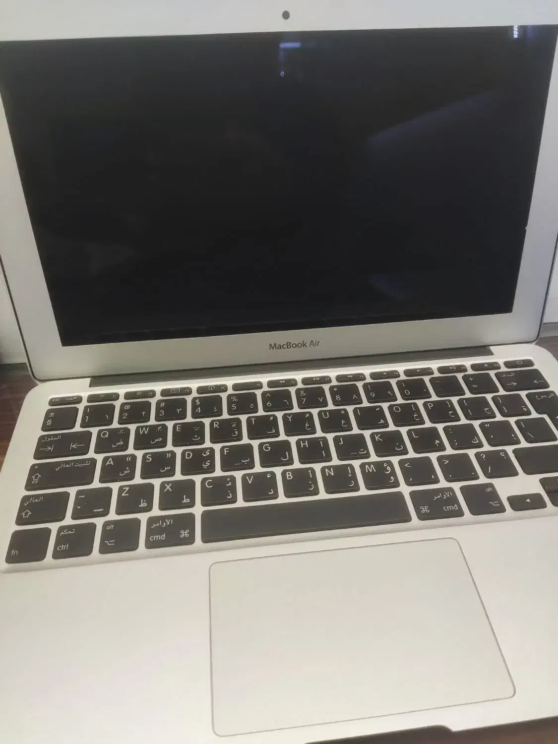 مک بوک ایر سالم|رایانه همراه|تهران, یوسف‌آباد|دیوار