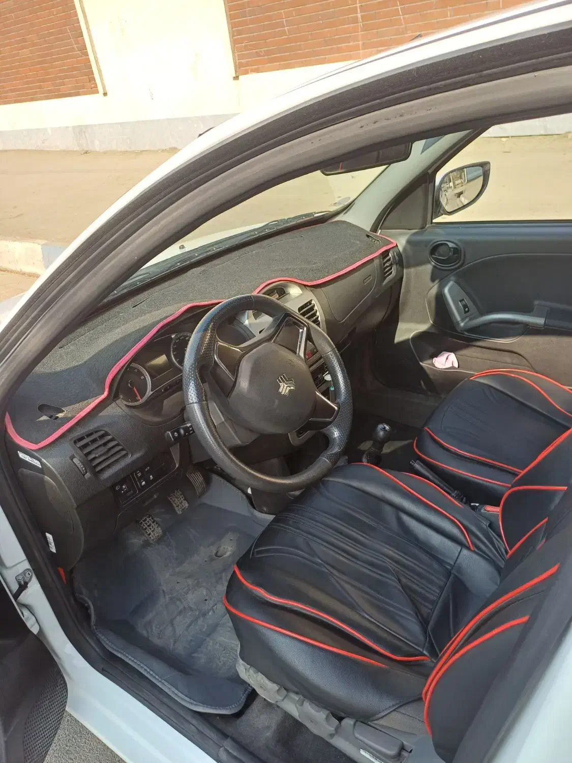 ساینا اس ۸۵گانه|خودرو سواری و وانت|کرج, گلدشت|دیوار