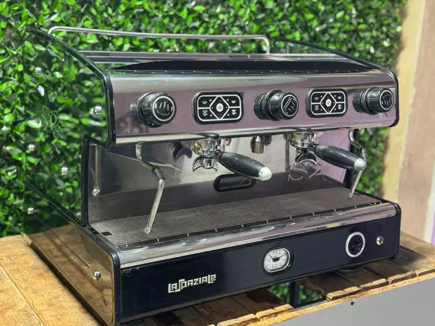 دستگاه اسپرسو قهوه سازصنعتی لاسپازیالهs2مدل۲۰۱۶تال|کافی‌شاپ و رستوران|تهران, کرمان|دیوار
