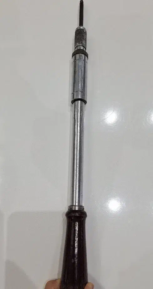 پیچ گوشتی فشاری ژاپنی VESSEL|ابزارآلات|بندر انزلی, معلم|دیوار