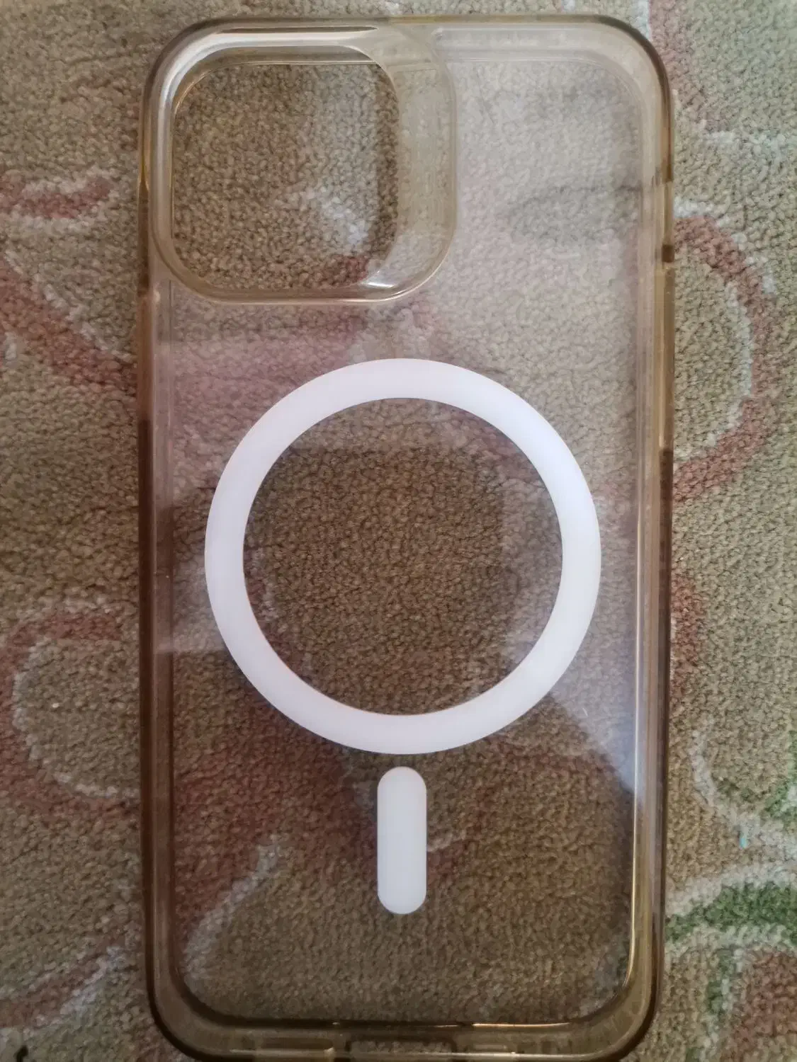 گارد مگ سیف آیفون 12 نرمال|لوازم جانبی موبایل و تبلت|اسدآباد, |دیوار