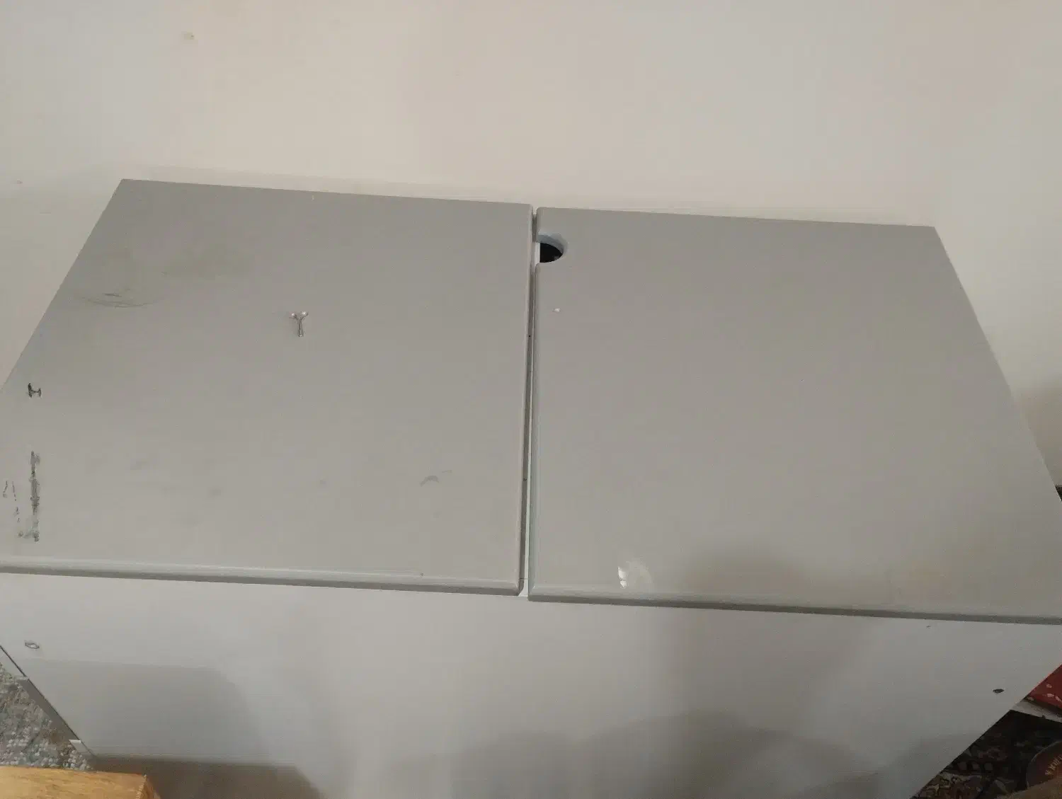 کمد پاتختی نوجوان|تخت و سرویس خواب|اهواز, شهرک دانشگاه|دیوار