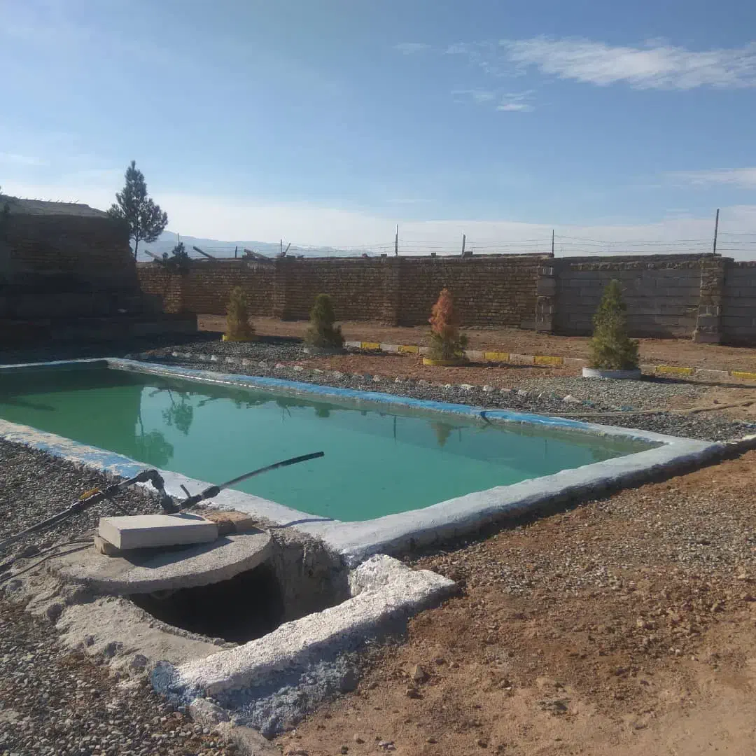 مرغداری و ملک صنعتی ماهدشت اشتهارد|فروش دفتر صنعتی، کشاورزی، تجاری|پلنگ آباد, |دیوار